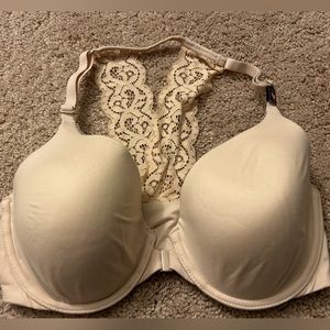 Brand new with tag body by Victoria front close bra